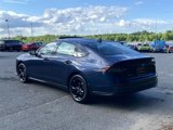 New 2025 Honda Accord SE image 3