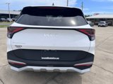 Used 2023 Kia Sportage EX image 4