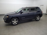 Used 2017 Jeep Compass High Altitude image 2