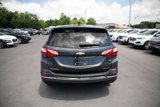 Used 2021 Chevrolet Equinox LT image 4