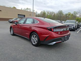 New 2025 Hyundai Sonata SE image 3
