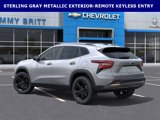 New 2025 Chevrolet Trax ACTIV image 5