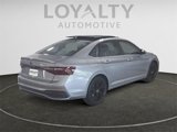 Used 2025 Volkswagen Jetta SE w/ Sunroof Package image 5