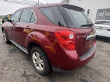 Used 2010 Chevrolet Equinox LS image 4
