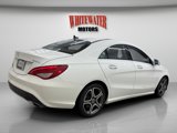 Used 2018 Mercedes-Benz CLA 250 4MATIC w/ Premium Package image 4