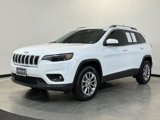 Certified 2019 Jeep Cherokee Latitude Plus w/ Comfort/Convenience Group image 3