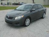 Used 2009 Toyota Corolla XLE image 2