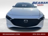 Used 2019 MAZDA MAZDA3 Hatchback w/ Premium Package image 2