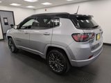 Used 2024 Jeep Compass Limited w/ High Altitude Package image 6