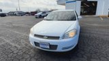 Certified 2014 Chevrolet Impala Limited LS image 3