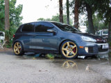 Used 2012 Volkswagen Golf 2-Door image 2