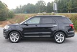 Used 2019 Ford Explorer Limited w/ Class III Trailer Tow Package image 4