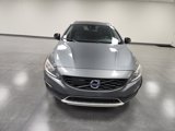 Used 2018 Volvo V60 T5 Cross Country w/ Convenience Package image 2