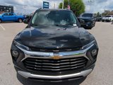 New 2026 Chevrolet TrailBlazer LT w/ Driver Confidence Package image 3