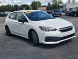 Used 2022 Subaru Impreza 2.0i image 2
