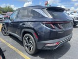 Used 2023 Hyundai Tucson SEL image 4