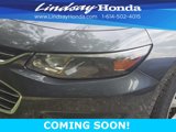 Used 2016 Chevrolet Malibu Hybrid w/ Driver Confidence Package image 2