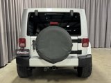 Used 2011 Jeep Wrangler Unlimited Sahara w/ Connectivity Group image 6