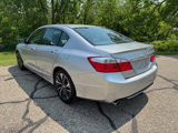 Used 2014 Honda Accord Sport image 3