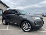 Used 2016 Ford Explorer XLT w/ Equipment Group 202A image 3