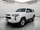 Used 2018 Toyota 4Runner SR5 image 5