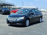 Used 2013 Nissan Sentra S image 2
