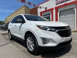 Used 2018 Chevrolet Equinox LS image 3