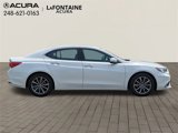 Used 2020 Acura TLX image 6