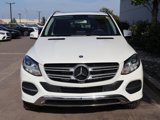 Used 2017 Mercedes-Benz GLE 350 4MATIC image 3
