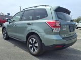 Used 2018 Subaru Forester 2.5i Premium image 4