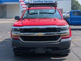 Used 2017 Chevrolet Silverado 1500 W/T image 2