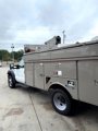 Used 2013 Ford F550 4x4 Regular Cab Super Duty w/ Payload Upgrade Pkg image 4