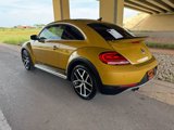 Used 2017 Volkswagen Beetle 1.8T Dune image 5