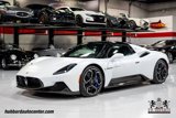 Used 2023 Maserati MC20 Spyder image 4