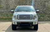 Used 2013 Ford F150 Platinum image 5