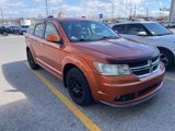 Used 2011 Dodge Journey R/T image 2