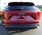 Used 2024 Chevrolet Trax RS w/ Sunroof Package image 4