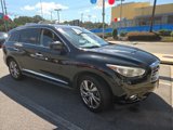 Used 2013 INFINITI JX35 FWD image 2