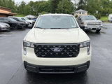 Used 2025 Ford Maverick XL w/ Equipment Group 101A image 2