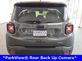 Used 2017 Jeep Renegade Altitude image 3