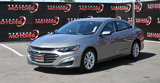 Used 2023 Chevrolet Malibu LT image 3