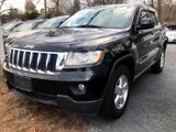Used 2012 Jeep Grand Cherokee Laredo image 3