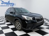 Used 2020 Subaru Forester Premium image 5