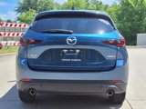 Used 2023 MAZDA CX-5 AWD 2.5 S w/ Preferred Package image 4