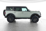 Used 2021 Ford Bronco First Edition image 2