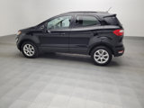 Used 2020 Ford EcoSport SE image 3