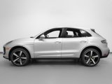 Certified 2024 Porsche Macan image 2