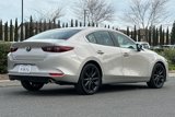 Certified 2024 MAZDA MAZDA3 s image 4