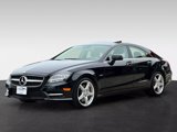 Used 2012 Mercedes-Benz CLS 550 4MATIC image 3