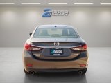 Used 2017 MAZDA MAZDA6 Grand Touring image 4